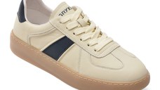 Pantofi sport GRYXX bej, 2331, din piele naturala
