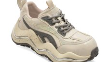 Pantofi sport GRYXX bej, 251029, din piele naturala