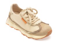 Pantofi sport GRYXX bej, 2693, din piele naturala - 1