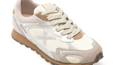 Pantofi sport GRYXX bej, 3013, din material textil