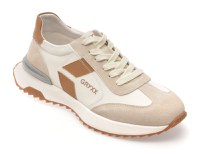 Pantofi sport GRYXX bej, 3031637, din material textil - 1