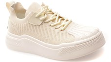 Pantofi sport GRYXX bej, 351215, din material textil
