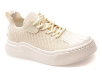 Pantofi sport GRYXX bej, 351215, din material textil - 1