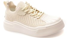 Pantofi sport GRYXX bej, 351215, din material textil