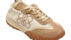 Pantofi sport GRYXX bej, 5370, din material textil