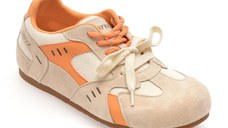 Pantofi sport GRYXX bej, 591, din material textil