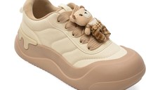 Pantofi sport GRYXX bej, 60201, din piele ecologica