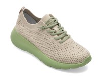 Pantofi sport GRYXX bej, 605, din material textil - 1