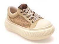 Pantofi sport GRYXX bej, 69400, din material textil - 1