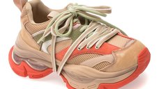 Pantofi sport GRYXX bej, 798, din material textil