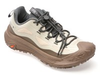Pantofi sport GRYXX bej, 799, din material textil - 1