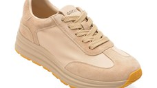 Pantofi sport GRYXX bej, 80108, din piele naturala