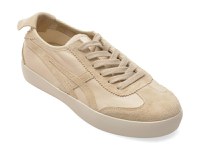 Pantofi sport GRYXX bej, 8827, din piele naturala - 1