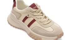 Pantofi sport GRYXX bej, 993, din material textil