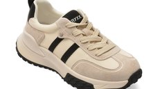 Pantofi sport GRYXX bej, 993, din material textil