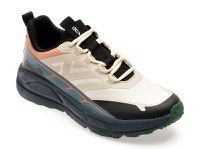 Pantofi sport GRYXX bej, A933911, din material textil - 1