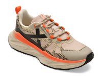 Pantofi sport GRYXX bej, CL30135, din material textil - 1