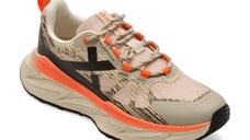 Pantofi sport GRYXX bej, CL30135, din material textil