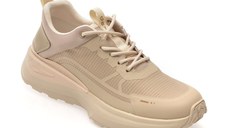Pantofi sport GRYXX bej, GT39, din material textil