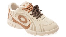 Pantofi sport GRYXX bej, H815115, din piele ecologica