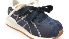 Pantofi sport GRYXX bleumarin, 1091, din material textil