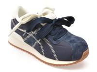 Pantofi sport GRYXX bleumarin, 1091, din material textil - 1