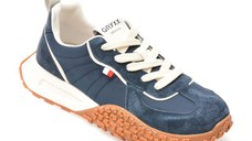 Pantofi sport GRYXX bleumarin, 2106, din material textil