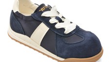 Pantofi sport GRYXX bleumarin, 2679, din material textil