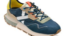 Pantofi sport GRYXX bleumarin, 40061M, din material textil