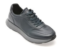 Pantofi sport GRYXX bleumarin, 5772, din piele naturala - 1