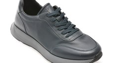 Pantofi sport GRYXX bleumarin, 5772, din piele naturala