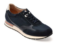 Pantofi sport GRYXX bleumarin, 5D39, din material textil - 1