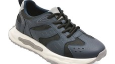 Pantofi sport GRYXX bleumarin, 63515, din material textil