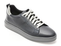 Pantofi sport GRYXX bleumarin, MB1230, din piele naturala - 1