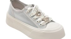 Pantofi sport GRYXX gri, 109, din material textil