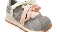 Pantofi sport GRYXX gri, 1091, din material textil