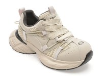 Pantofi sport GRYXX gri, 10923, din material textil - 1