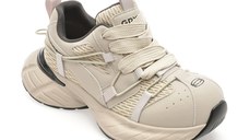Pantofi sport GRYXX gri, 10923, din material textil