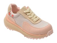 Pantofi sport GRYXX gri, 130, din material textil - 1