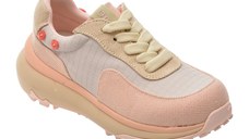 Pantofi sport GRYXX gri, 130, din material textil