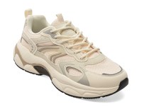 Pantofi sport GRYXX gri, 153166, din material textil - 1