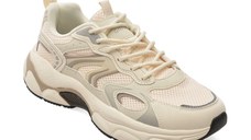 Pantofi sport GRYXX gri, 153166, din material textil