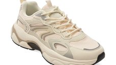 Pantofi sport GRYXX gri, 153166, din material textil