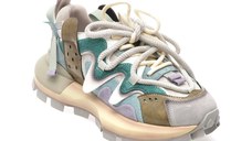 Pantofi sport GRYXX gri, 18191, din material textil