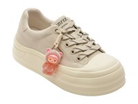 Pantofi sport GRYXX gri, 1950, din piele naturala - 1