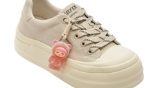 Pantofi sport GRYXX gri, 1950, din piele naturala