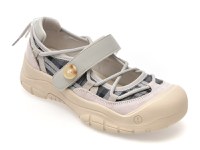 Pantofi sport GRYXX gri, 20193, din material textil - 1