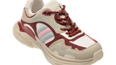 Pantofi sport GRYXX gri, 2052, din material textil