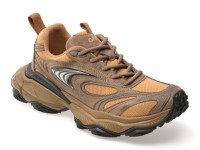 Pantofi sport GRYXX gri, 2072, din material textil - 1