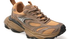 Pantofi sport GRYXX gri, 2072, din material textil